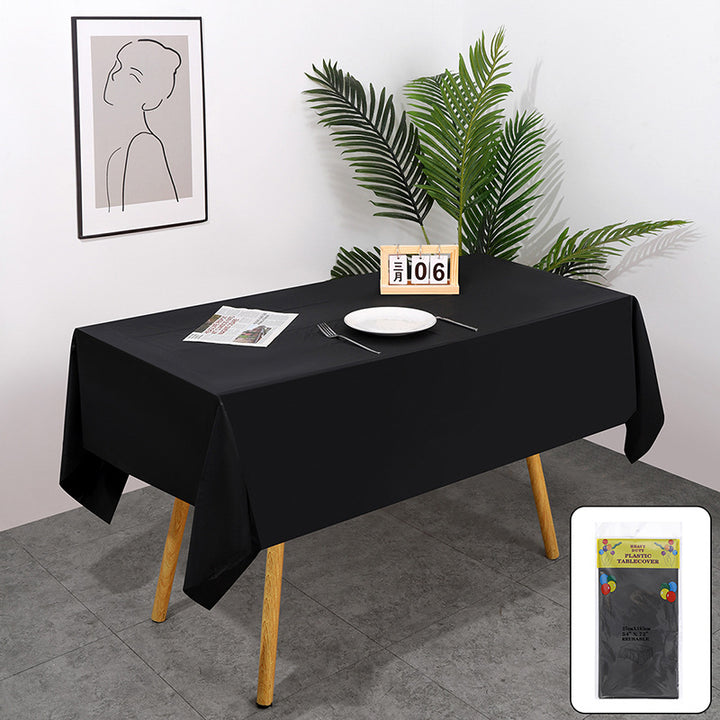 TableCoverBlack