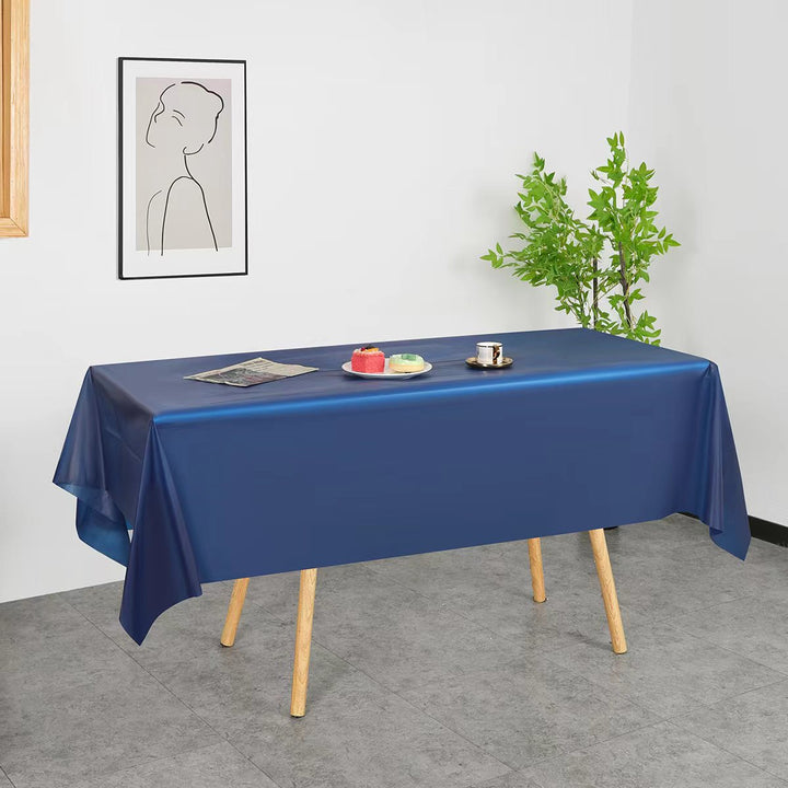 TableCoverDarkBlue